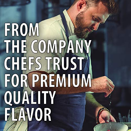 The Smoked Sea Salt Sampler Set - 6 Varieties In Reusable Tins W