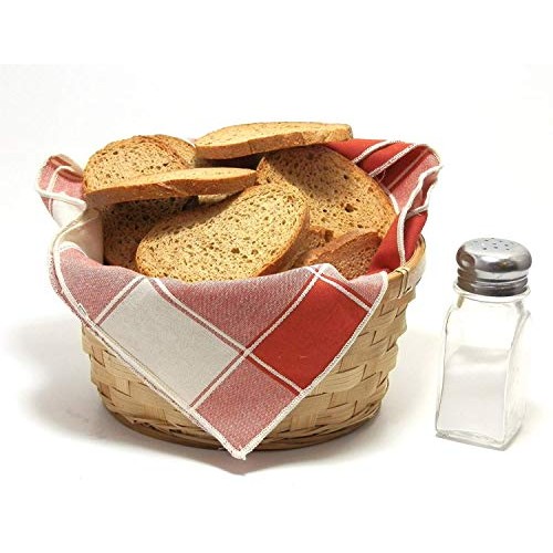 Low Carb Melba Toast I Keto Friendly I 1 Net Carb Per Serving I