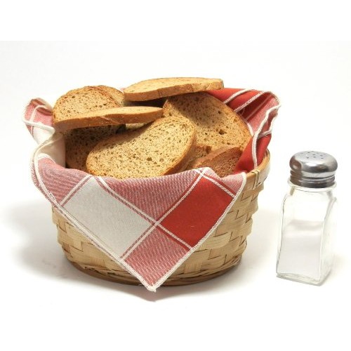 Low Carb Melba Toast Onion &Amp; Garlic 4 Oz.