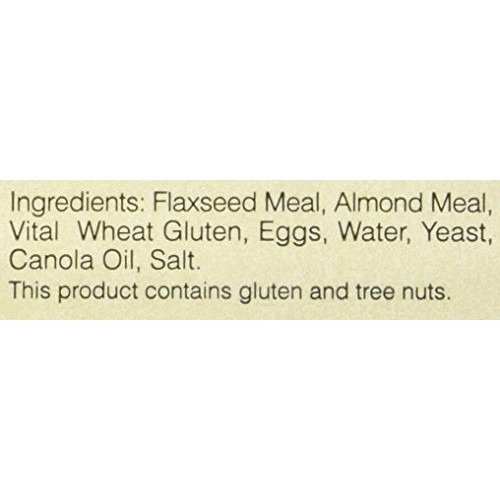 Low Carb Melba Toast Plain 4Oz Low Carb Melba Toast Plain 4Oz