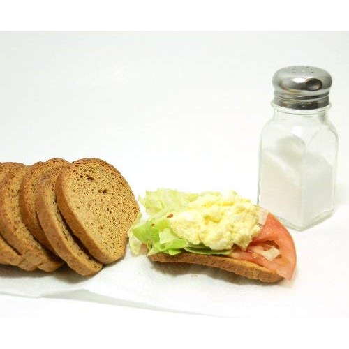 Low Carb Melba Toast Plain 4Oz Low Carb Melba Toast Plain 4Oz