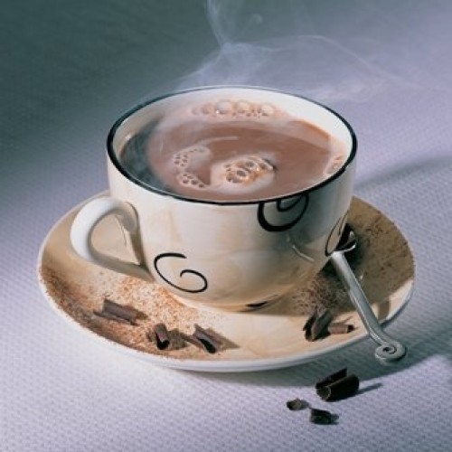 Proti15 Hot Drinks 7 Servings- Cappuccino