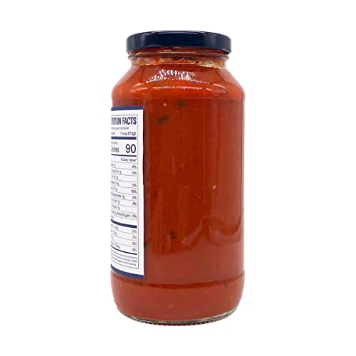 Carbone Marinara Pasta Sauce, 24 Oz