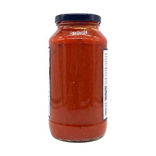 Carbone Marinara Pasta Sauce, 24 Oz