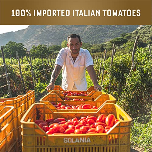 Carbone Pasta Sauce Variety Pack Of Tomato Basil, Marinara, Arra