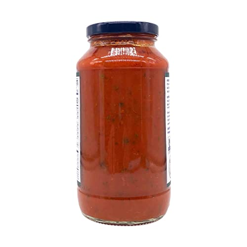 Carbone Tomato Basil Pasta Sauce, 24 Oz