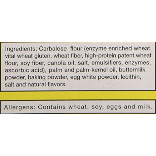 Carbquik Baking Mix, 3 Lb 48 Oz