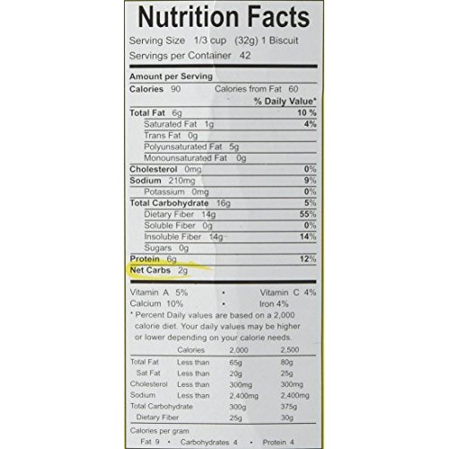 Carbquik Baking Mix 9Lbs, 3 Pack