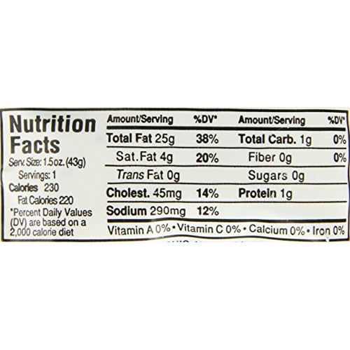 Cardini Caesar Dressing, 1.5 Ounce Pack Of 60