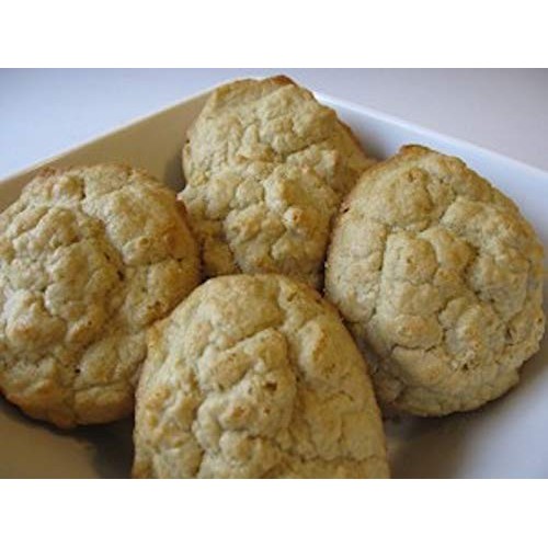 Arrowhead Mills Organic Oat Flour Bundle. Includes Two 2 16Oz