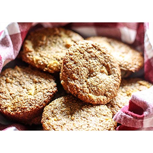 Arrowhead Mills Organic Oat Flour Bundle. Includes Two 2 16Oz