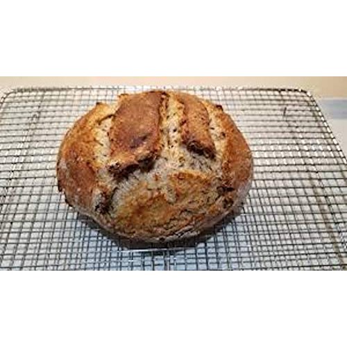 Arrowhead Mills Rye Flour Bundle. Includes Two 2 20Oz Packages