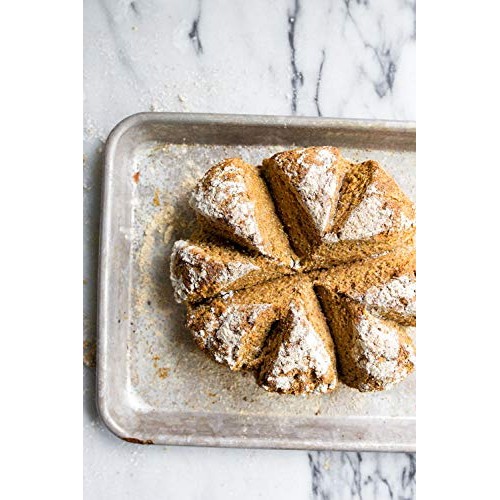 Arrowhead Mills Rye Flour Bundle. Includes Two 2 20Oz Packages