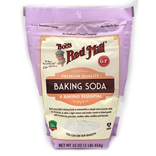 Bobs Red Mill Baking Soda Bundle With Carefree Caribou Recipe Ca