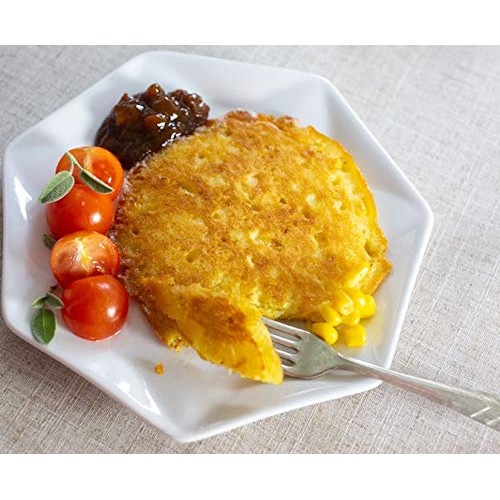 Bobs Red Mill Gluten Free Cornmeal Bundle. Includes Two 2 24Oz