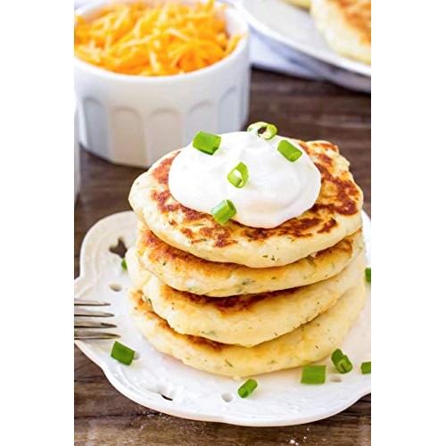 Bobs Red Mill Potato Flakes Bundle. Includes 2 16Oz Packages O