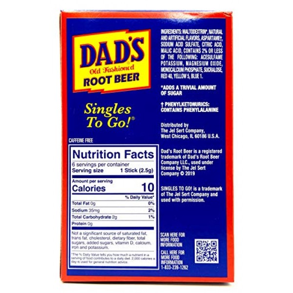 Dads Old Fashioned Singles To Go Bundle With Gummy Bear Recipe ...