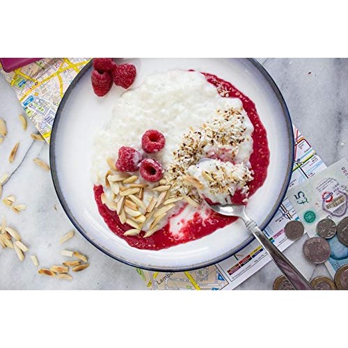 Lets Do Organic Tapioca Granules Bundle. Includes Two 2 6Oz P