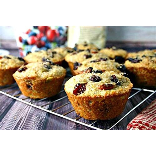 Organic Creamy Buckwheat Hot Cereal Bundle. Includes Two 2 18O