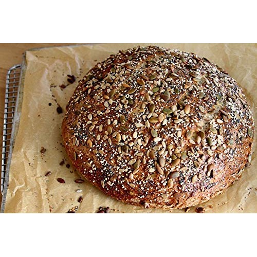 Organic Creamy Buckwheat Hot Cereal Bundle. Includes Two 2 18O