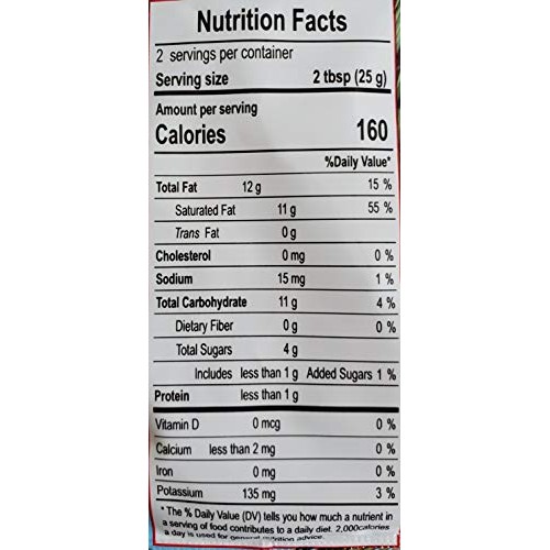 Coconut Milk Powder 10 Pouch