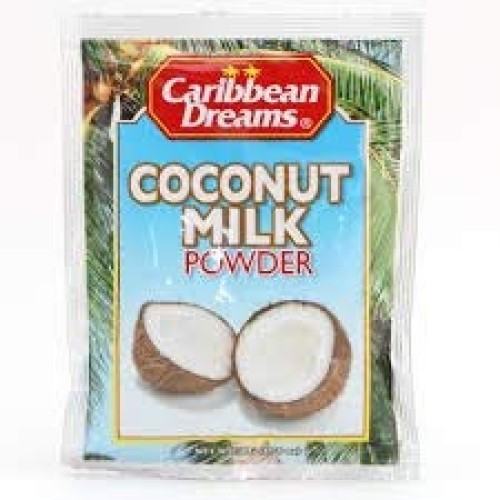 Coconut Milk Powder 10 Pouch