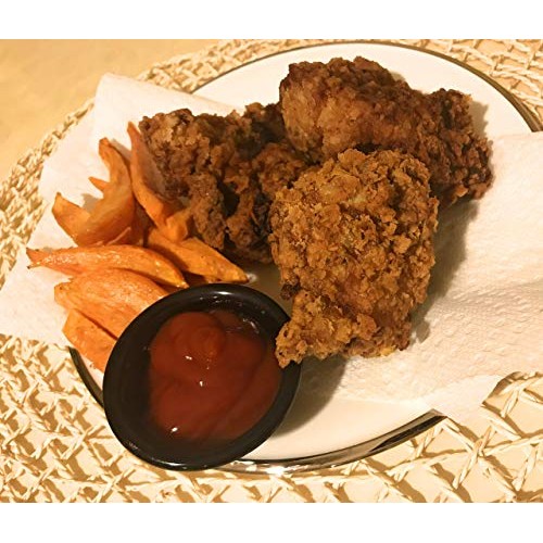 Caribbean Fusion – Gourmet Fusion Soul Chicken Seasoning | Vegan