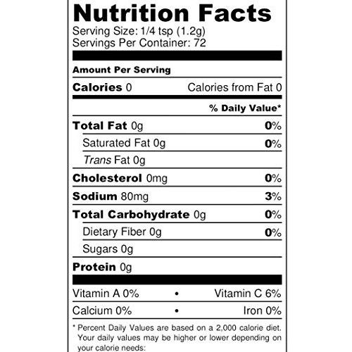 Caribbean Fusion – Gourmet Fusion Soul Chicken Seasoning | Vegan