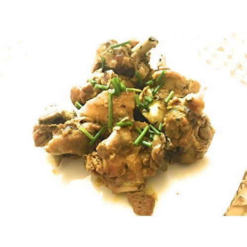 Caribbean Fusion – Gourmet Fusion Soul Chicken Seasoning | Vegan