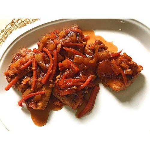 Caribbean Fusion – Gourmet Fusion Soul Chicken Seasoning | Vegan