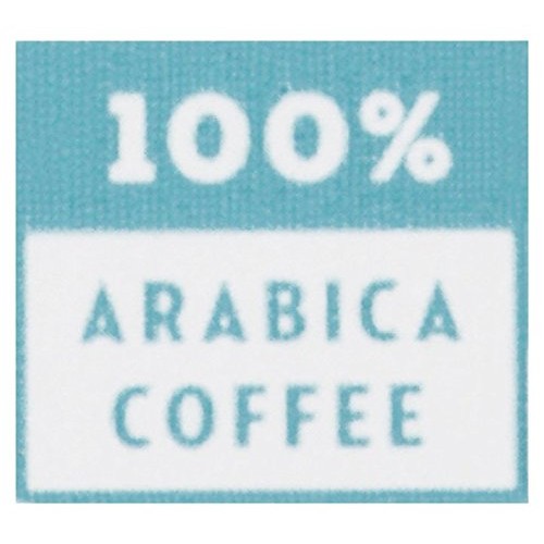 Caribou Coffee Caribou Blend, Medium Roast Ground Coffee, 20 Oun