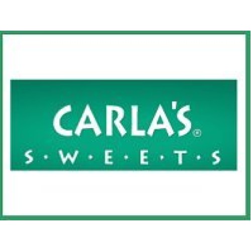 Carlas Sweets Merenguitos Low Calorie / Fat Free Meringues -