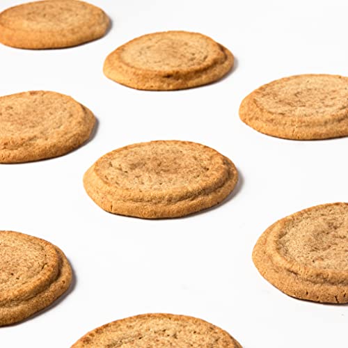 Snickerdoodle Cookies - 12x Pack