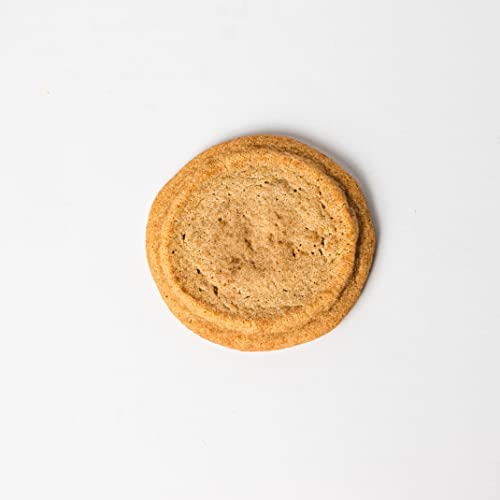 Snickerdoodle Cookies - 12x Pack