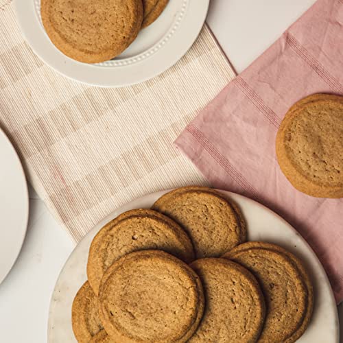 Snickerdoodle Cookies - 12x Pack