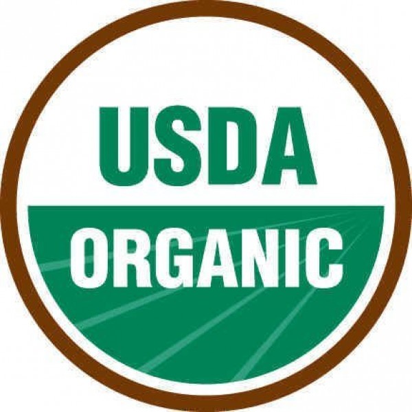 100% Organic Fenugreek | methi Seeds Whole, 8 oz