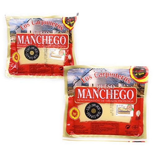 Manchego Cheese 1 Pound