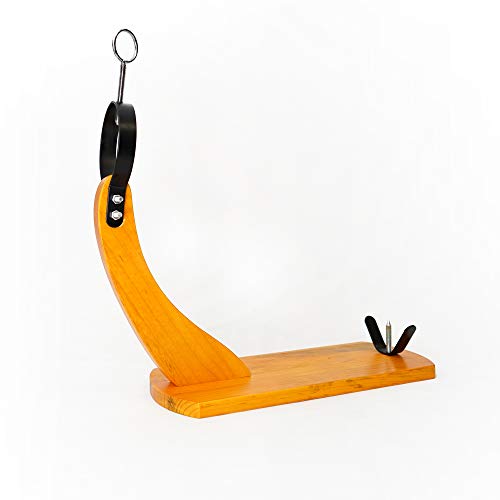 Serrano Ham Shoulder Bone In From Spain 10 - 12 Lb / Free Ham