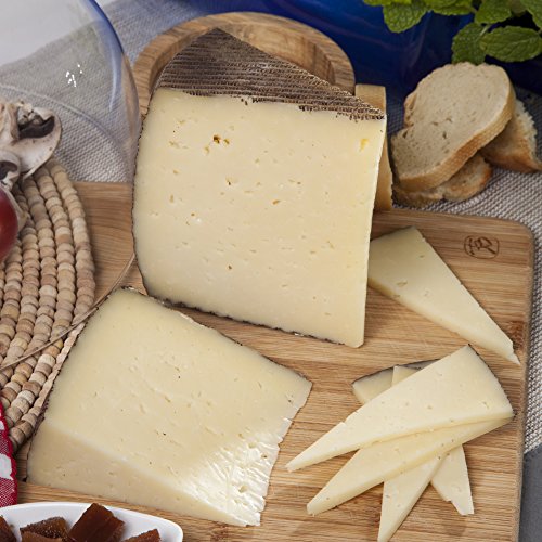Manchego Cheese 1 Lb