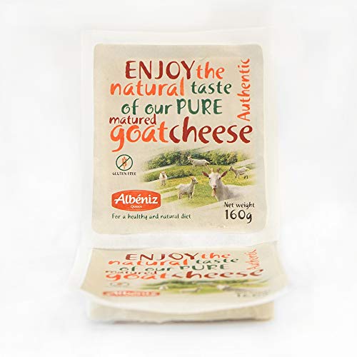Goat Cheese 2 Pack 11.2 Oz Total