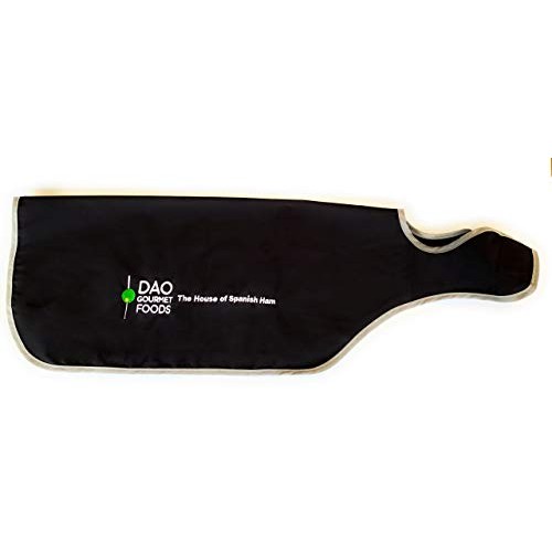 Iberico Ham Leg Cured For 24 Months, Between 20-25 Servings, 10-