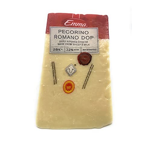 Italian Pecorino Romano 1 Pound