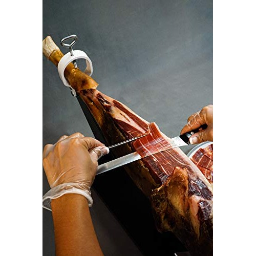 Jamon De Cebo De Campo 100% Iberico Bone In 14-17 Lbs By Covap