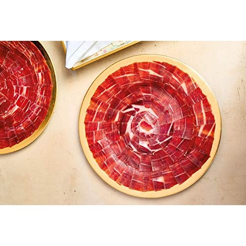 Jamon De Cebo De Campo 100% Iberico Bone In 14-17 Lbs By Covap