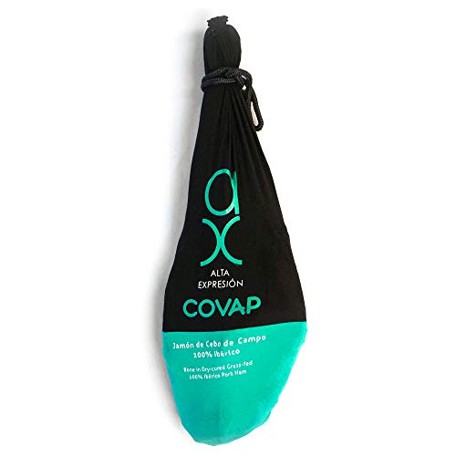 Jamon De Cebo De Campo 100% Iberico Bone In 14-17 Lbs By Covap
