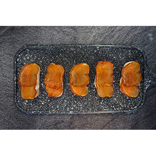 Lomo Serrano Dry-Cured Pork Loin + Iberico Chorizo 2Oz By Fermín