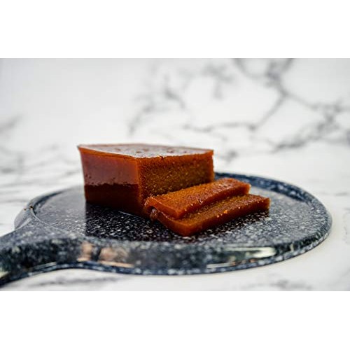 Manchego - 1.5 Lb + Free Membrillo - Quince Paste - 1 Container,