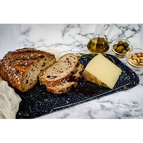 Manchego - 1.5 Lb + Free Membrillo - Quince Paste - 1 Container,