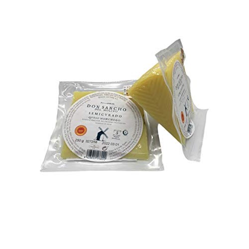 Manchego - Pound Cut 1 Pound