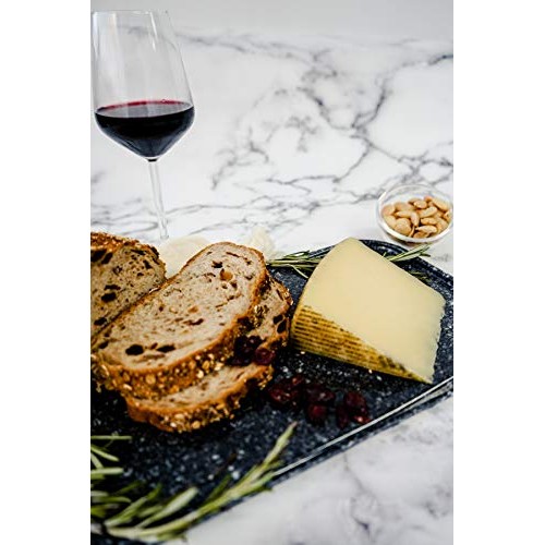 Manchego Reserve Aged Over 1 Year 1 Lb 1 Lb